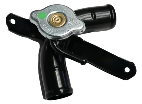 Tubo entrata radiatore acqua - entrata,