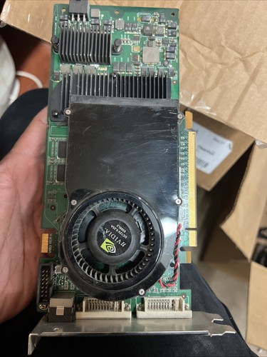 Nvidia pny vcqfx4400pcie - pny,
