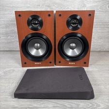 Sony SS-CGPX9 Micro Libreria