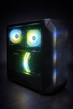 Gaming - pc,