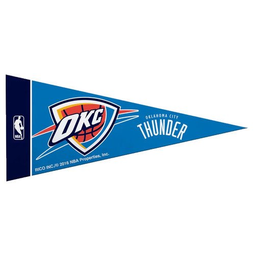Oklahoma city thunder mini - city,