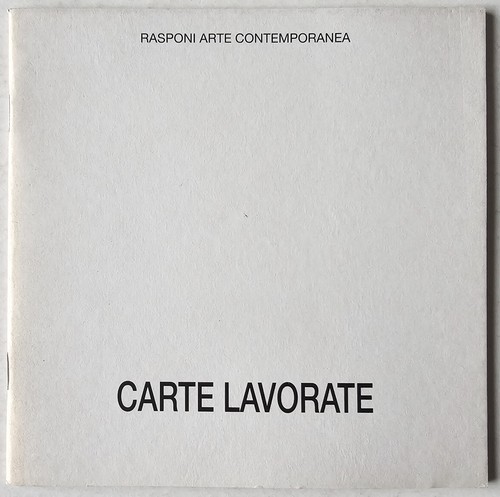 Rasponi arte contemporanea - rasponi,
