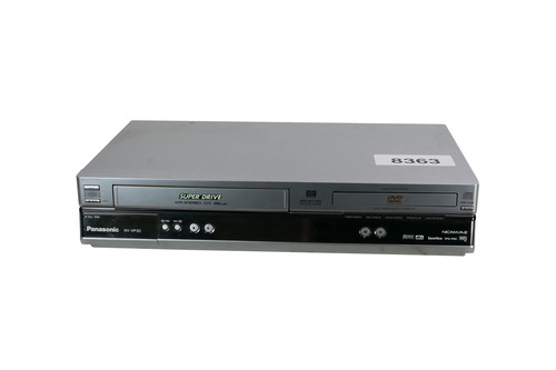Panasonic vp30ec - panasonic, |