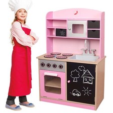Cucina Legno Giocattolo per