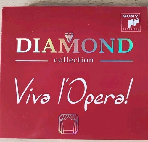Musica classica - cd,