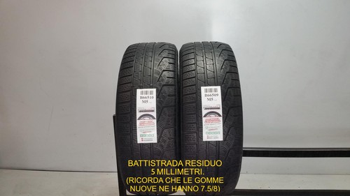 Gomme usate termiche - usate,