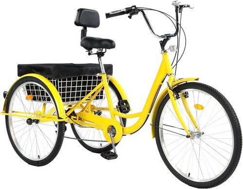 Tricicli per adulti bici - tricicli, adulti,