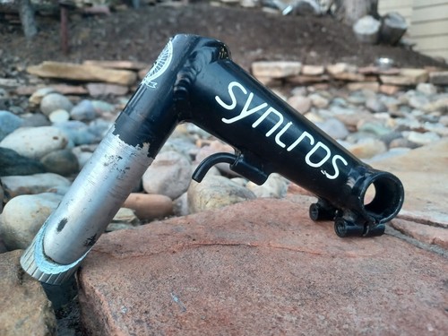 Syncros caddle prod stem 4 - syncros,