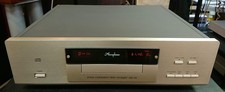 Lettore CD / SACD Accuphase