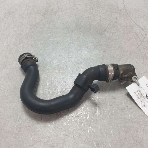 Radiatore olio per fiat - radiatore, panda