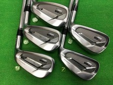 PRGR 03 Set di ferri 7-9+Pw+Aw N.S.PRO MODUS3 TOUR 105 R Flex 5 pezzi RH 2022...