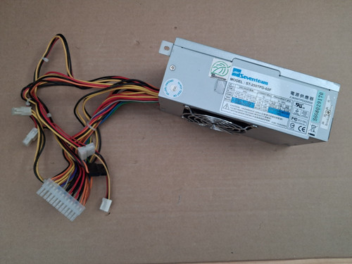 Alimentatore seventeam - alimentatore,