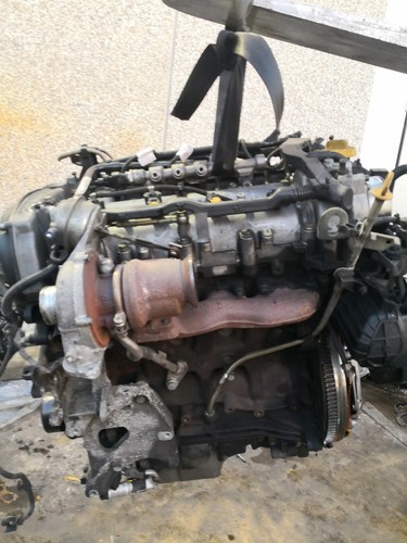 198a3000 77kw motore compl - 198a3000,