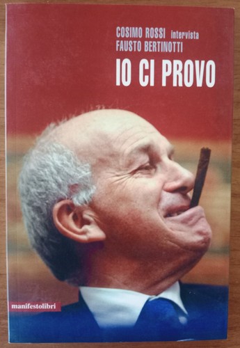 Provo cosimo rossi - provo,