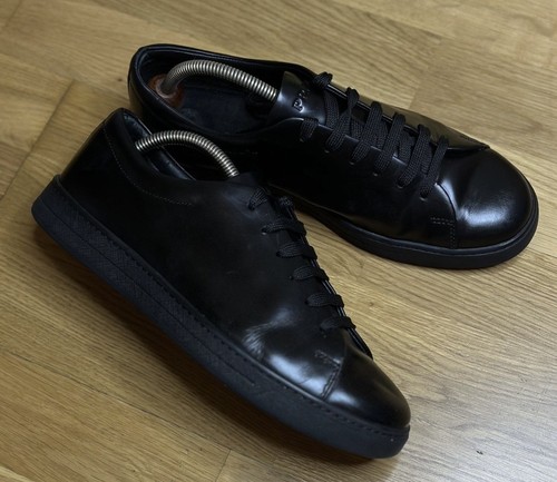 Sneakers basse prada uk7 - sneakers, nere