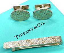 Tiffany & Co. Gemelli in