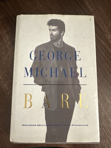 George michael bare - bare, by