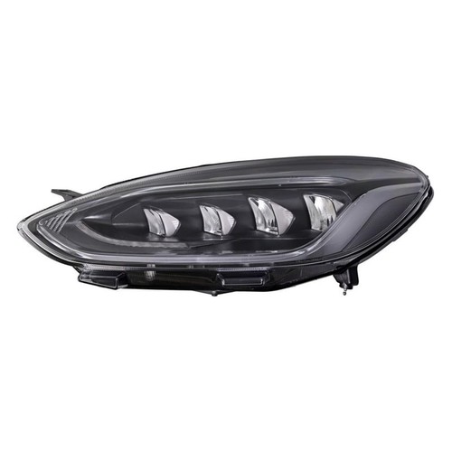 Hella fanale anteriore - anteriore, led