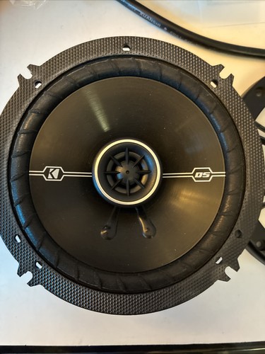 Kicker 41dsc654 coax - kicker,