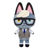 Peluche pupazzo NINTENDO