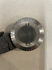 Rotella perforazione + porta rotella