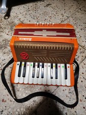 Fisarmonica giocattolo - fisarmonica,