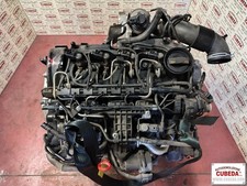 Motore Volkwsagen Golf 6 1.6 Tdi 2010 77kw CAY