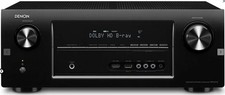 Denon avr 2113 - denon, avr-2113