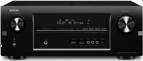 Denon avr 2113 - denon, avr-2113