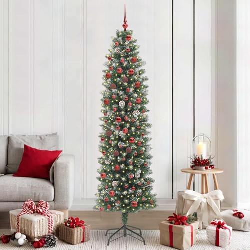 Albero natale artificiale - di,