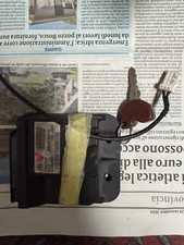 Piaggio Liberty 125-150 Jget