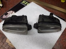  Chrysler Pt Cruiser   2005 Benzina fari fendi nebbia anteriori