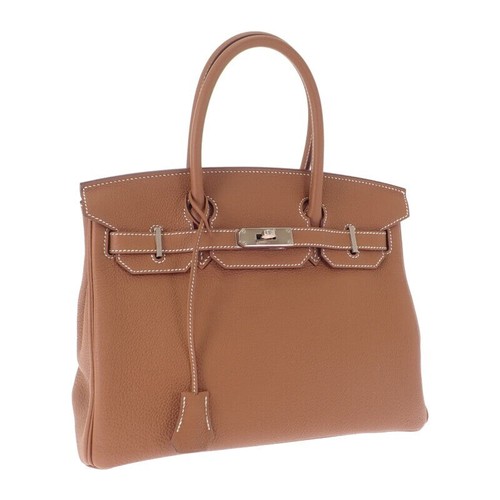 Borsa mano hermes birkin 30 - borsa,