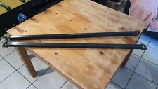 Coppia barre portatutto - coppia,