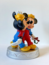 Tip e Tap (Morty and Ferdie Fieldmouse) - 33 - Disney Collection De Agostini 3D 