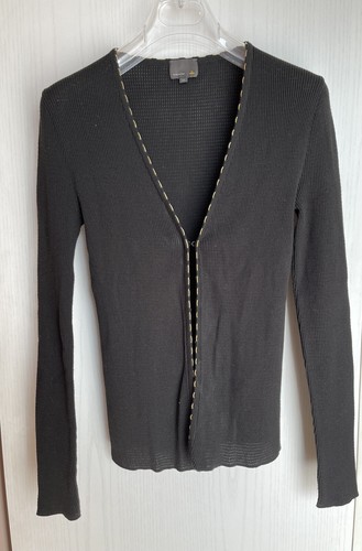 Fendi cardigan cotone - cardigan,