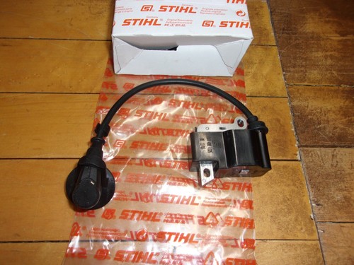 Modulo bobina accensione stihl - modulo,