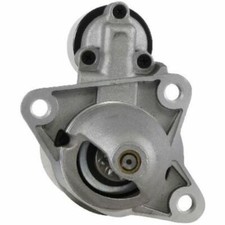 Motorino avviamento starter - avviamento,