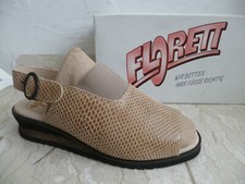 Florett sandali sandalo col - florett,