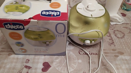 Chicco easy neb umidificatore - chicco,
