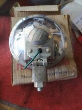 SIEM 8641 RETRONEBBIA FANALE POSTERIORE ANTINEBBIA FIAT ALFA LANCIA FERRARI