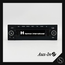 Becker Cascade BE7908 Radio