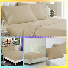 Lenzuolo con tasche extra