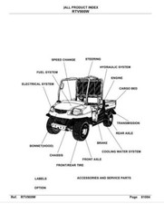 Kubota utv rtv900w manuale - kubota-utv-rtv900w,
