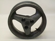 CERCHIO ANTERIORE O POSTERIORE