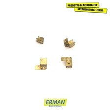 Testina di riproduzione mono per registratore mangianastri mangiacassette bobina