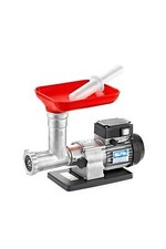 Tritacarne tre spade 8 - tre,