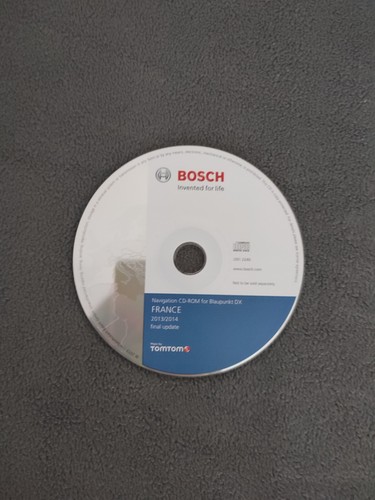 Navigazione blaupunkt - di,