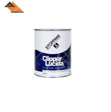 CLIPPER VERNICE TRASPARENTE