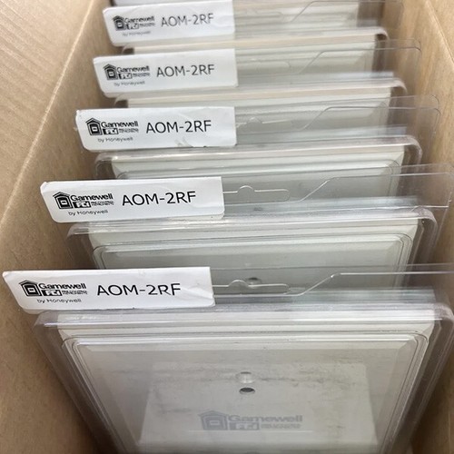 Gamewell fci aom 2rf modulo - gamewell, aom-2rf